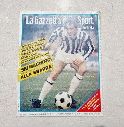 Gazzetta dello sport - dello,