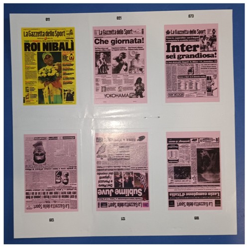 Gazzetta dello sport prima - sport,
