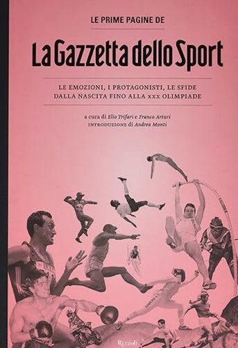 Prime pagine la gazzetta - prime,