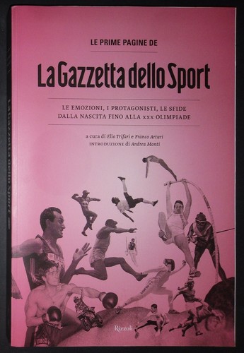 Prime pagine la - pagine, gazzetta