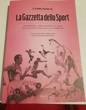 Le Prime Pagine de  LA