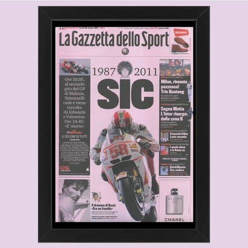 2012 prima pagina - (2011), *