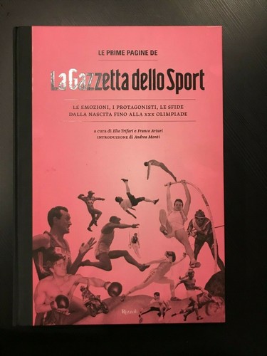 Prime pagine la gazzetta - prime,