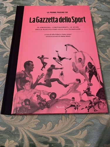Prime pagine della - “le,