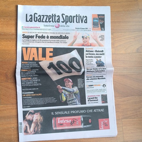 Gazzetta dello sport - gazzetta,