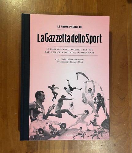 Prime pagine la - le,