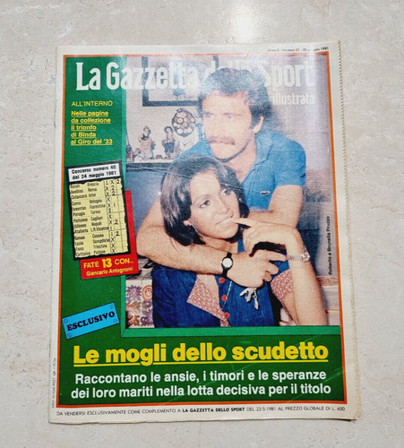 Gazzetta dello sport - gazzetta,