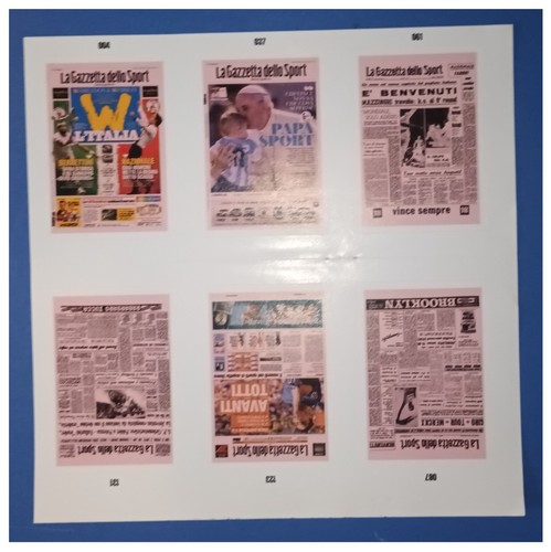Gazzetta dello sport - gazzetta, prima
