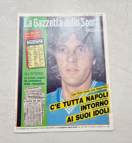 Gazzetta dello sport - dello,