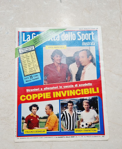 Gazzetta dello sport - dello,