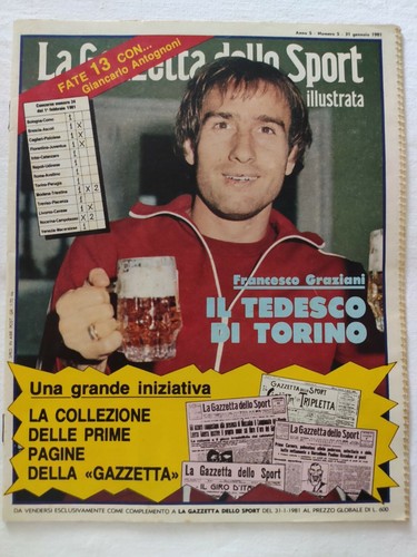Gazzetta dello sport - dello,
