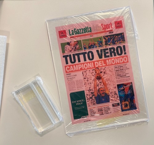 Gazzetta dello sport - la,