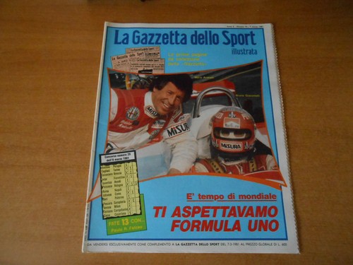 Gazzetta dello sport - la,