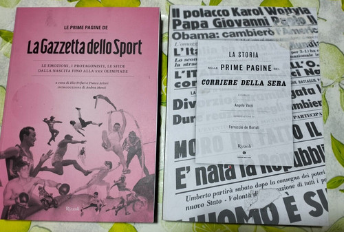 Gazzetta dello sport - la,
