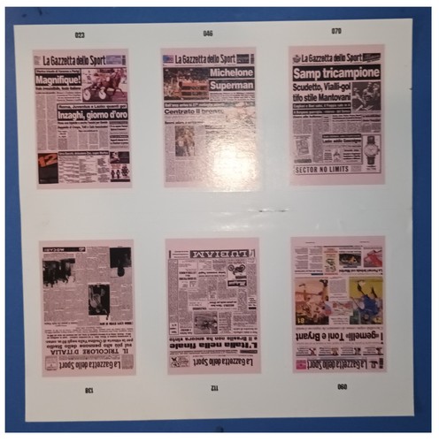 Gazzetta dello sport - gazzetta,