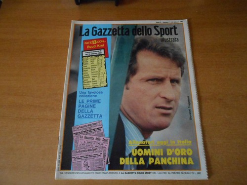 Gazzetta dello sport - gazzetta,