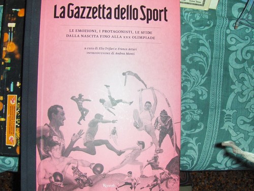 Prime pagine la - le,