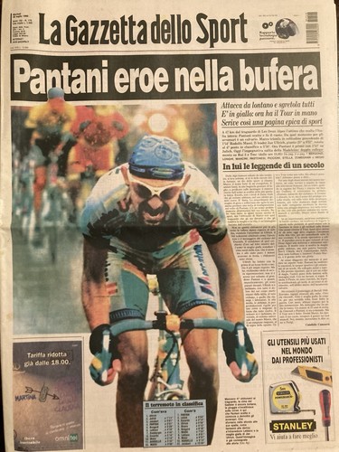Gazzetta dello sport 19 - gazzetta,