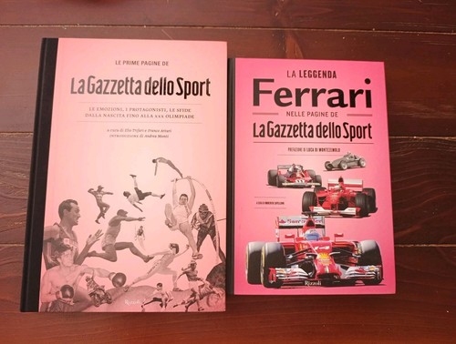 Prime pagine la leggenda - prime,