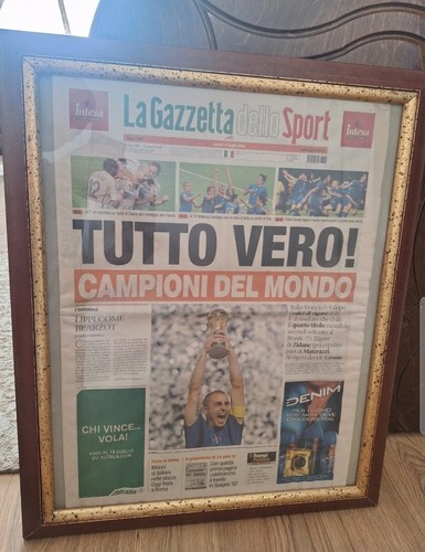 Gazzetta dello sport prima - gazzetta,