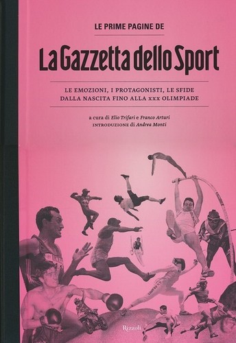 Prime pagine gazzetta dello - pagine,