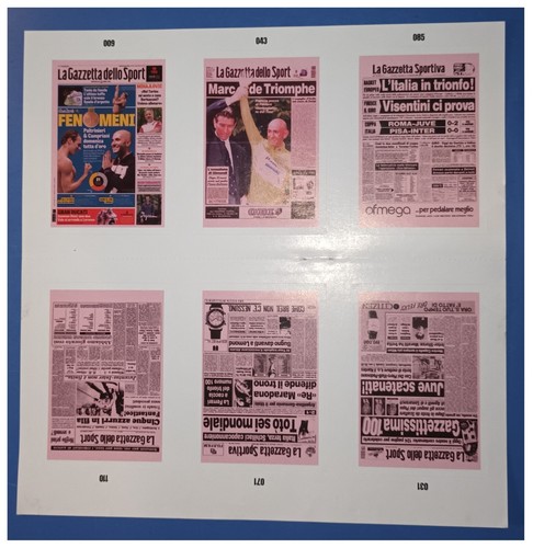 Gazzetta dello sport - gazzetta,