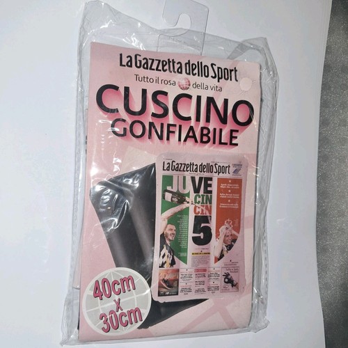 Cuscino gonfiabile 40x30 - cuscino,