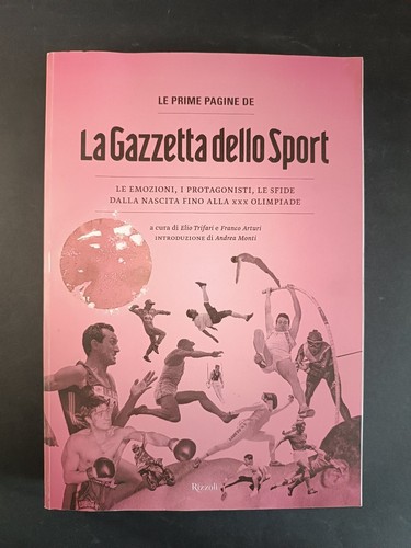 Libro raccolta prime pagine - prime,