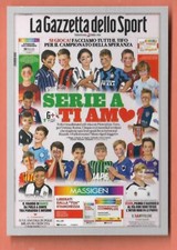 PANINI CALCIATORI 2020 2021