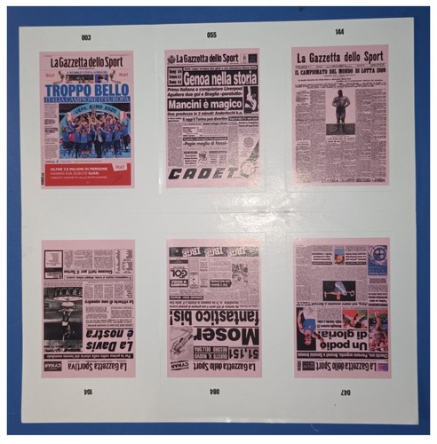 Gazzetta dello sport - gazzetta,