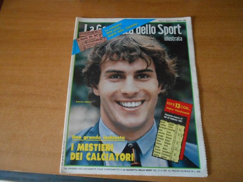 Gazzetta dello sport - dello,