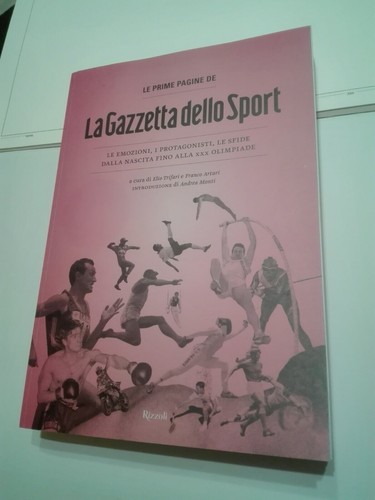 Prime pagine la - le,