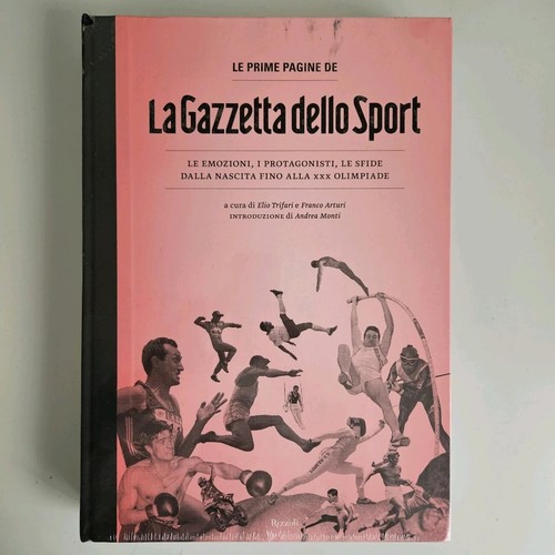 Prime pagine la gazzetta - pagine,