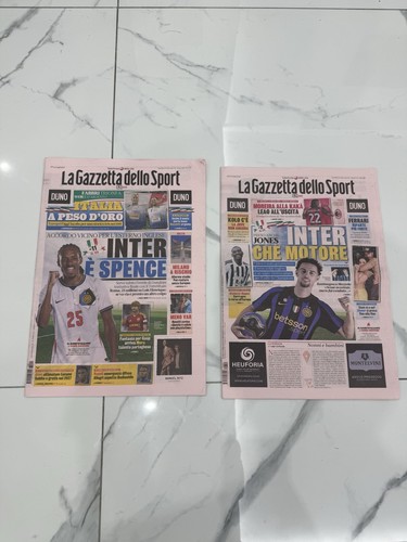 Gazzetta dello sport - gazzetta,